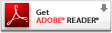 get adobe reader button